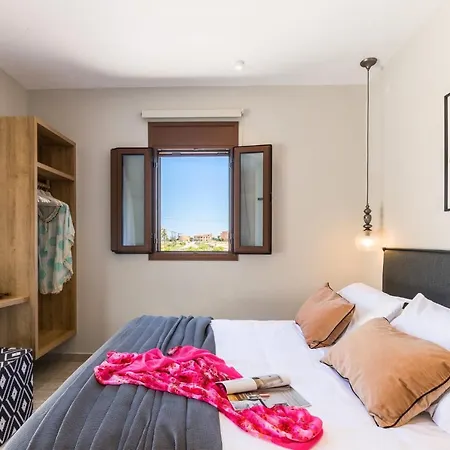 Villa Maira Rose By *