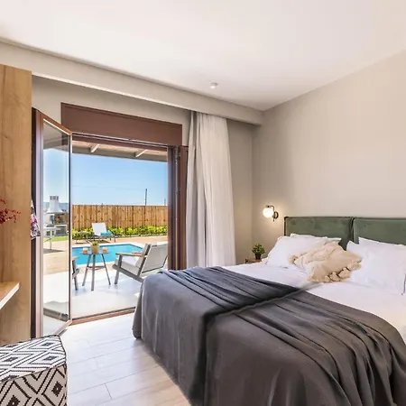 Villa Maira Rose By