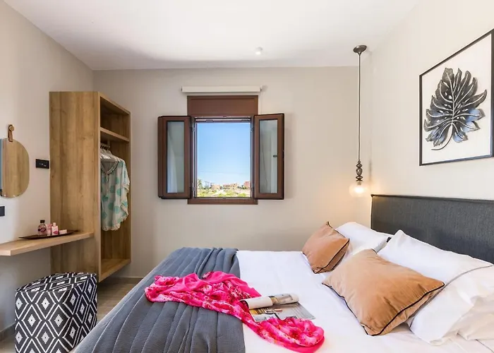 Villa Maira Rose By *